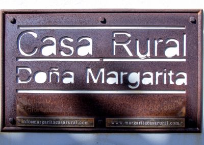 Casa Rural Margarita